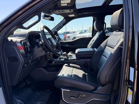 New 2026 Ford F150 Raptor AWD/4WD image 5