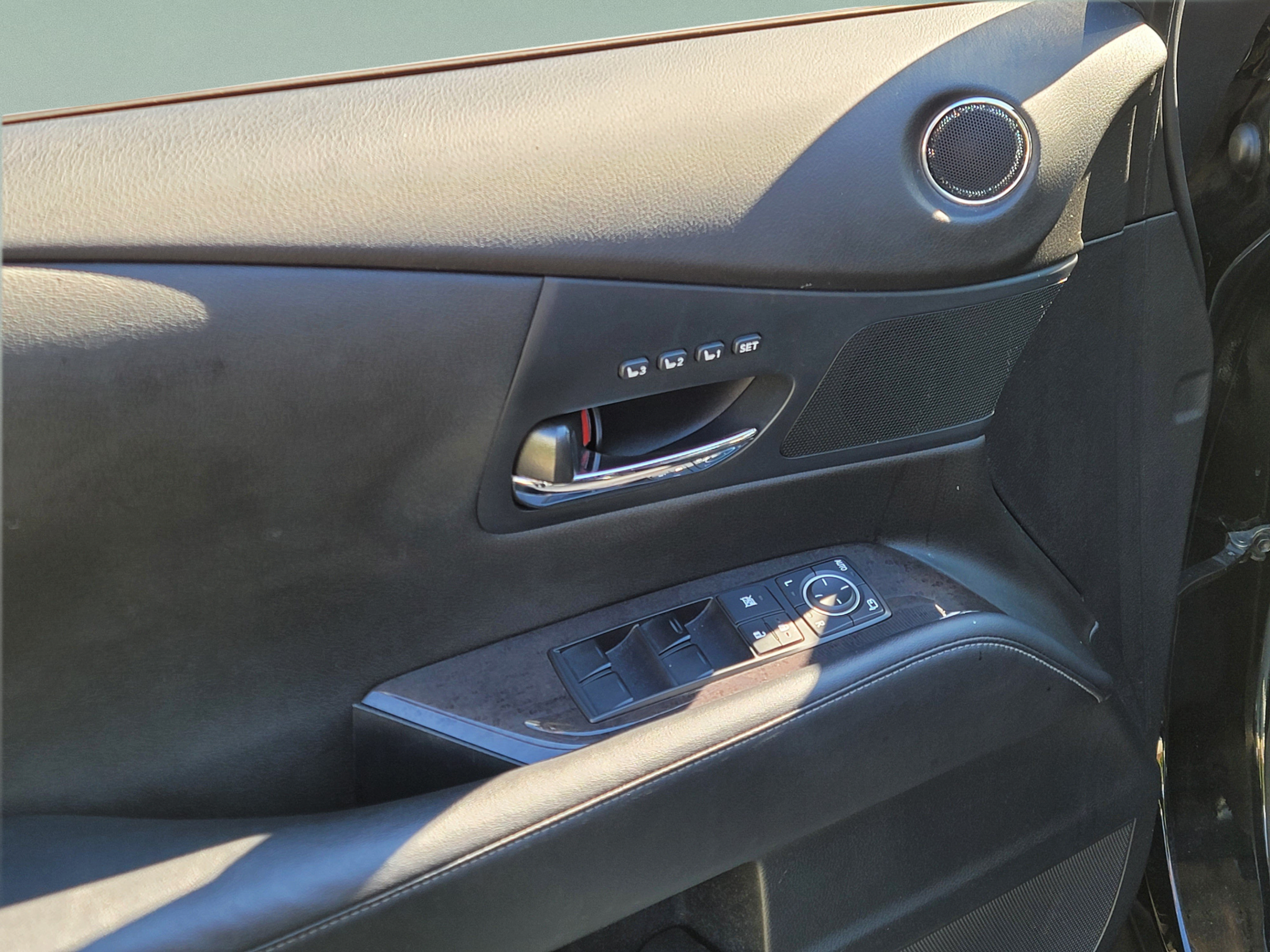 Used 2015 Lexus RX 350 FWD image 9