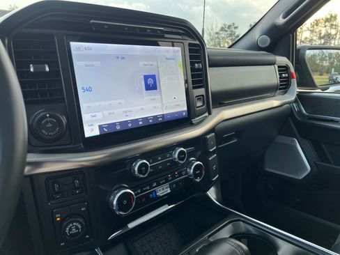 Used 2023 Ford F150 Raptor w/ Raptor Carbon Fiber Package image 23