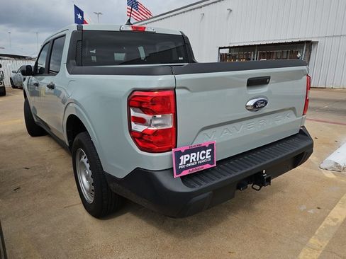 Used 2024 Ford Maverick XL image 8