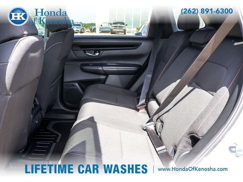 Used 2024 Honda CR-V Sport image 12