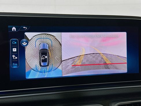 New 2026 Mercedes-Benz GLE 450 4MATIC image 14