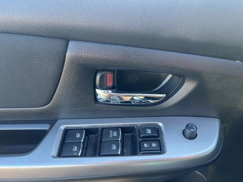 Used 2016 Subaru Impreza 2.0i Sport Premium w/ Popular Package #1 image 8