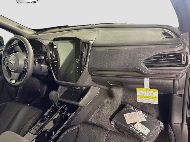 New 2026 Subaru Forester Touring AWD/4WD image 30