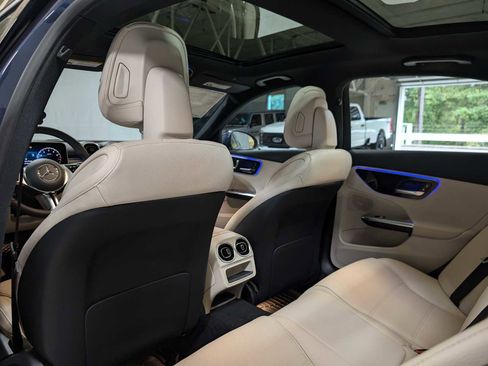 New 2025 Mercedes-Benz C 300 C 300 image 21