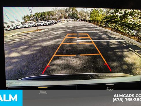 Used 2024 Chevrolet Tahoe LT image 35