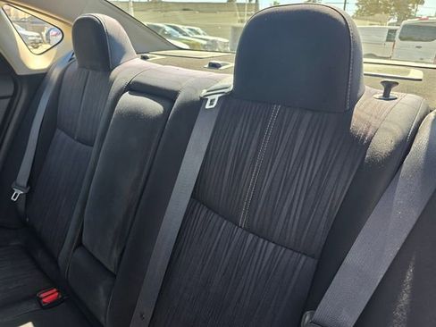 Used 2017 Nissan Sentra SV w/ Driver's Assist Package image 10