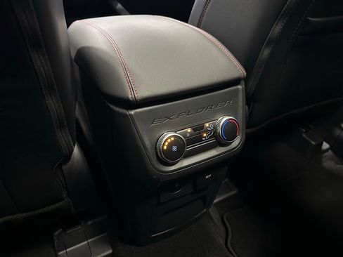 Used 2025 Ford Explorer ST-Line image 47