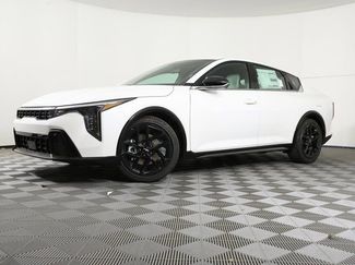 New 2026 Kia K4 GT-Line Turbo video 1