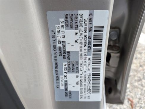 Certified 2023 MAZDA MAZDA3 2.5 Turbo Sedan w/Premium Plus image 27