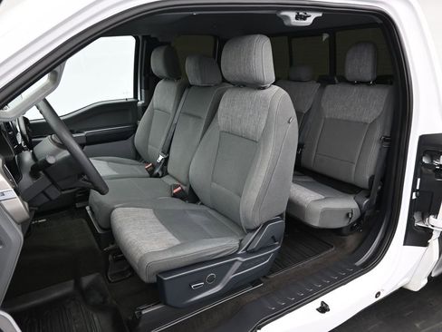 Certified 2021 Ford F150 XLT image 10