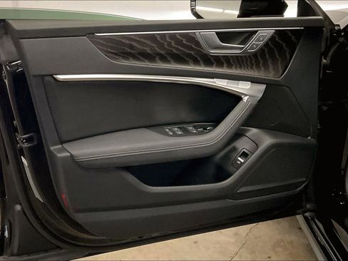 Used 2023 Audi A7 3.0T Premium Plus w/ Premium Plus image 24