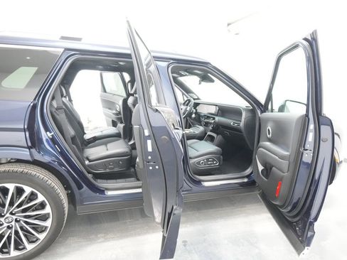 Used 2026 Hyundai Palisade Calligraphy image 39