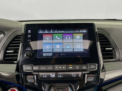 Certified 2023 Honda Odyssey Elite image 14