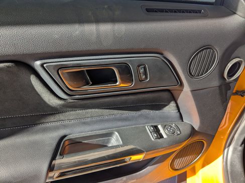 Used 2018 Ford Mustang Shelby GT350 w/ Electronics Package image 11