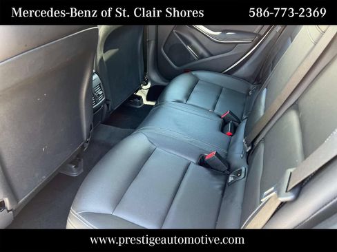 Used 2018 Mercedes-Benz CLA 250 image 13