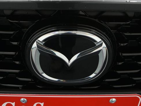 New 2026 MAZDA MAZDA3 2.5 S Sedan w/ Preferred Pkg FWD image 11