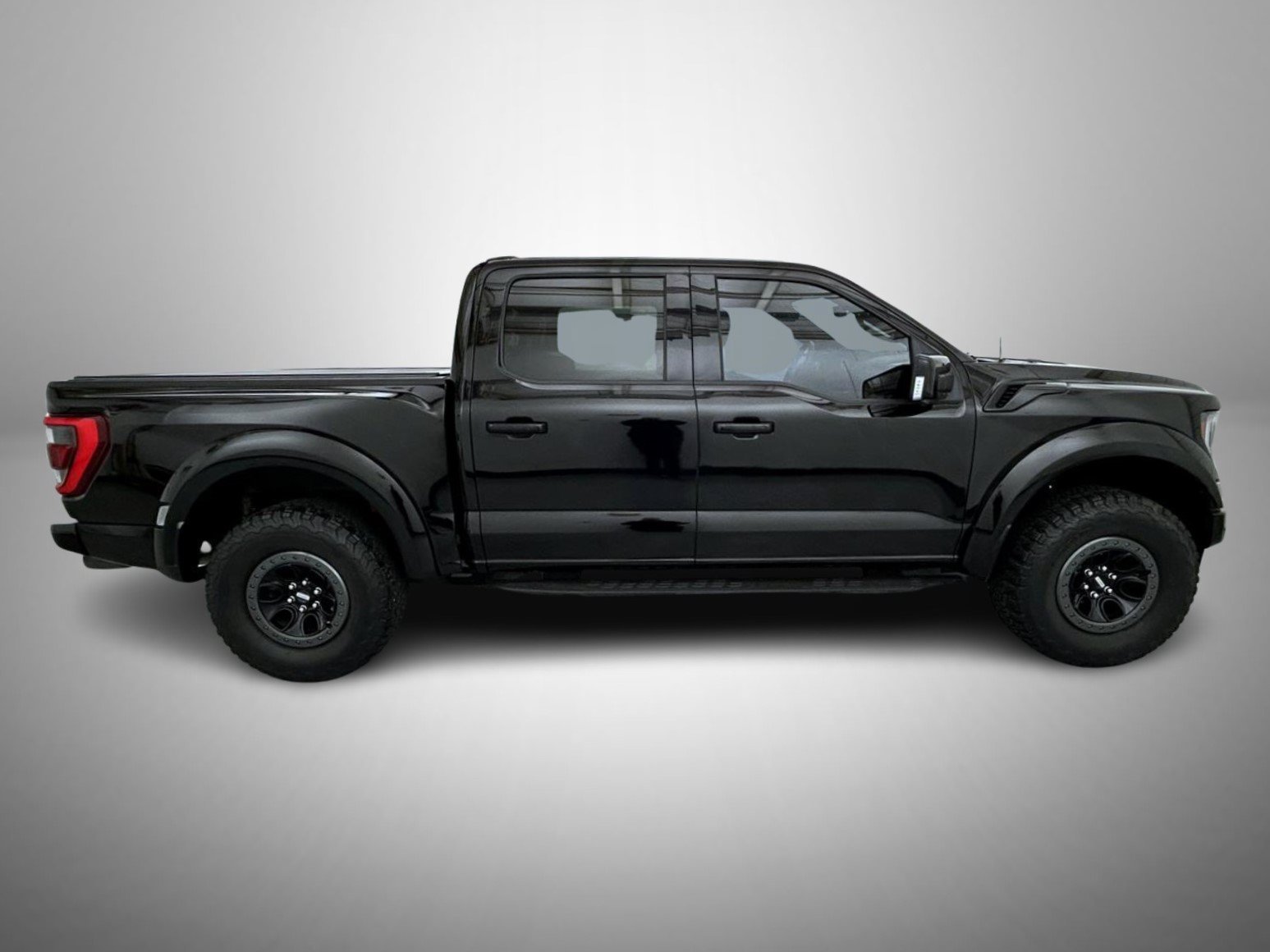 Used 2023 Ford F150 Raptor w/ Raptor Carbon Fiber Package AWD/4WD image 4