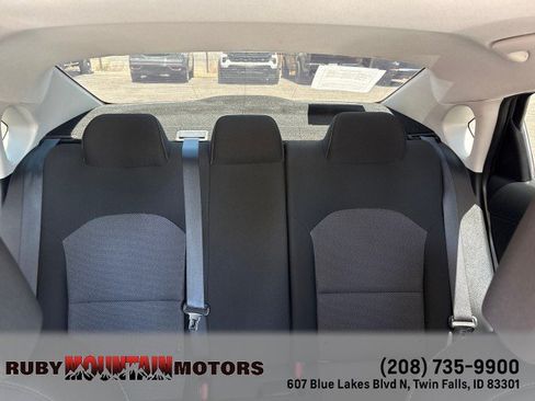 Used 2024 Kia Forte LXS FWD image 23