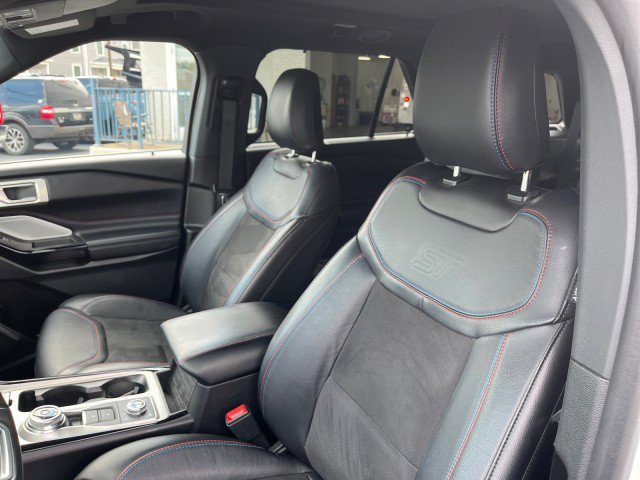 Used 2023 Ford Explorer ST w/ Equipment Group 401A AWD/4WD image 41