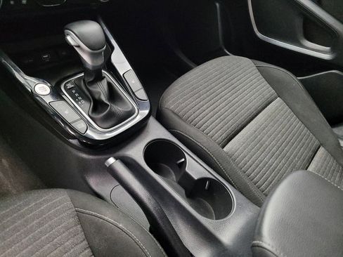 Used 2021 Kia Soul EX image 26