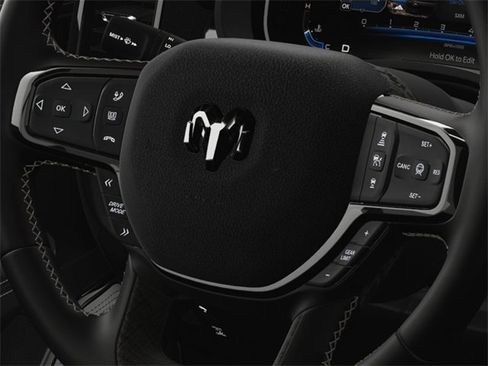 New 2025 RAM 1500 Limited image 18