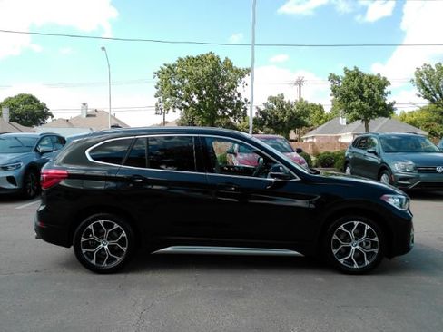 Used 2021 BMW X1 sDrive28i FWD image 5