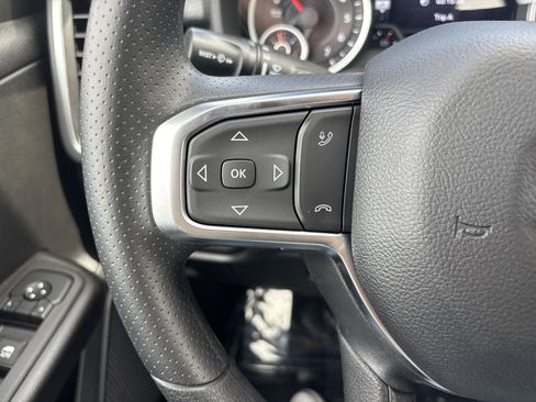 New 2026 RAM 1500 Express AWD/4WD image 24