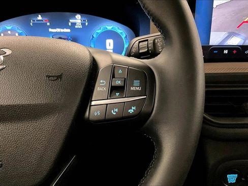 Certified 2025 Ford Bronco Sport Big Bend w/ Convenience Package image 18