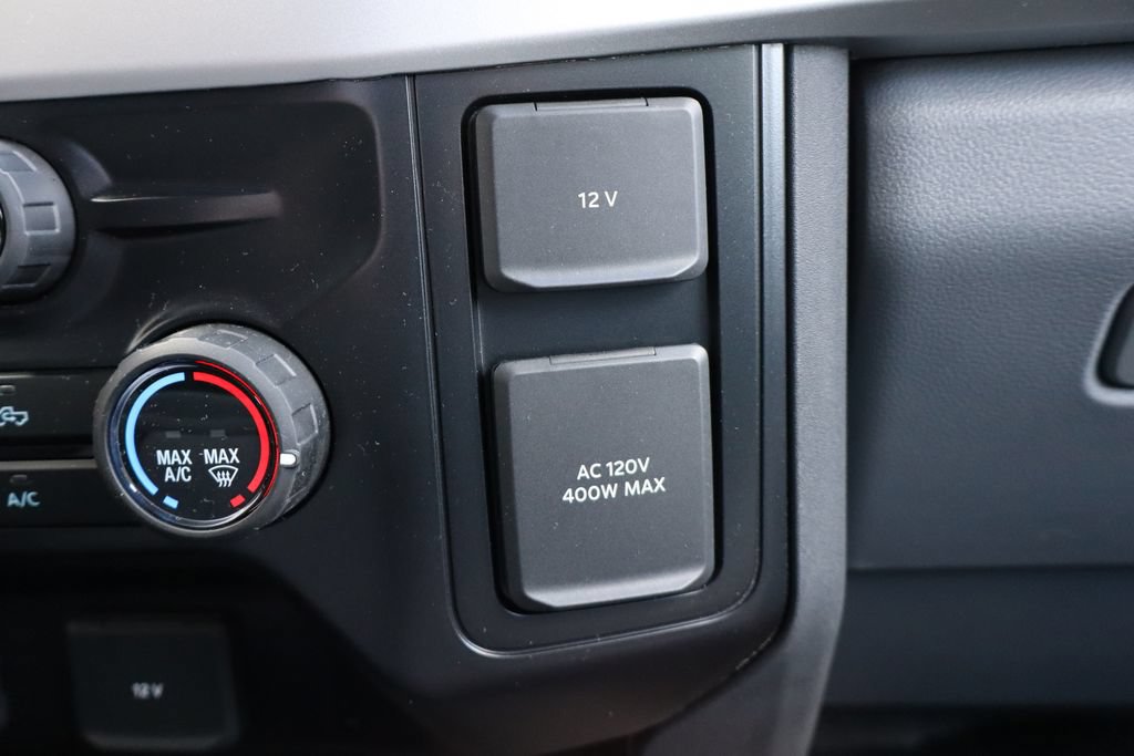 New 2026 Ford F350 XL w/ STX Appearance Package AWD/4WD image 30