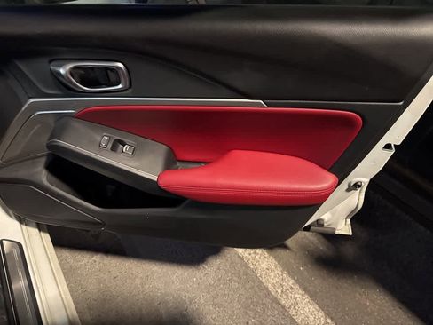 Used 2023 Acura Integra A-Spec image 16