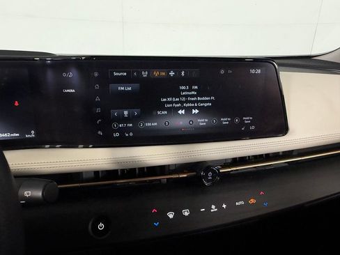 Used 2023 Nissan Ariya FWD image 21