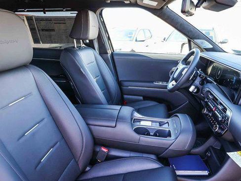 New 2026 Hyundai Palisade Calligraphy FWD image 19