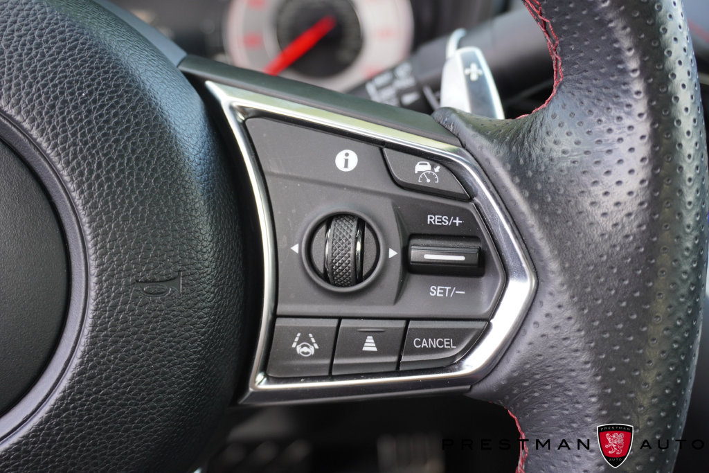 Used 2023 Acura TLX w/ A-SPEC Package AWD/4WD image 27