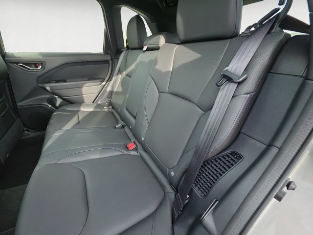 New 2026 Subaru Forester Touring AWD/4WD image 13