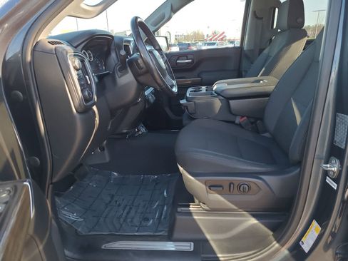 Used 2019 Chevrolet Silverado 1500 LT w/ All-Star Edition image 19