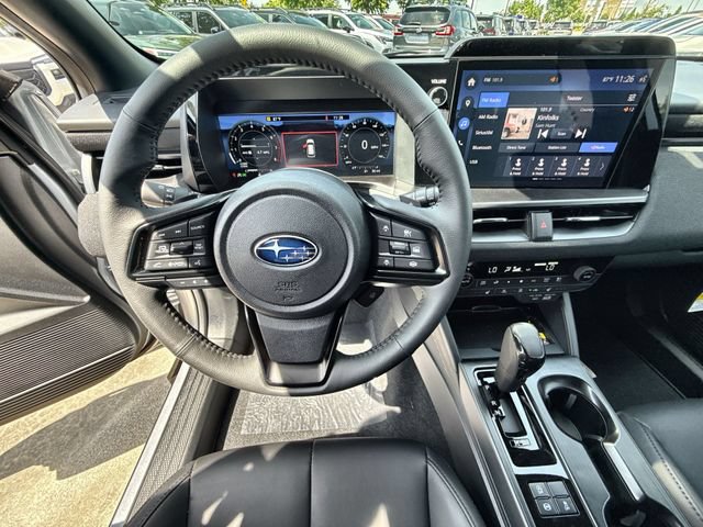 New 2026 Subaru Outback Premium AWD/4WD image 16