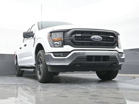 Used 2023 Ford F150 XL w/ Trailer Tow Package AWD/4WD image 54