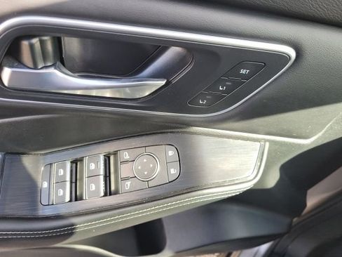 Certified 2024 Nissan Rogue Platinum w/ Platinum Premium Package image 11