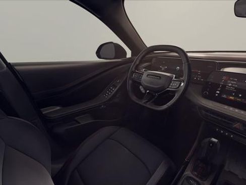 New 2026 Dodge Charger R/T AWD/4WD image 8