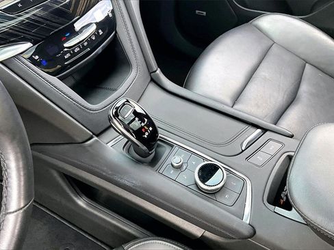 New 2025 Cadillac XT6 Premium Luxury image 14