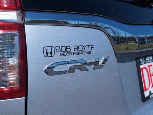 Used 2016 Honda CR-V EX-L image 6