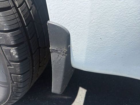 Used 2022 Chevrolet Silverado 1500 LTZ image 14