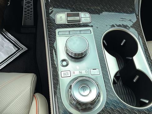 New 2026 Genesis GV70 3.5T Sport Prestige AWD/4WD image 23