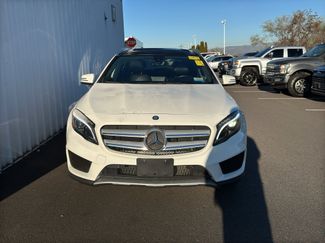 Used 2016 Mercedes-Benz GLA 250 video 2
