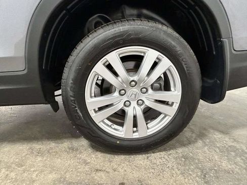 Used 2019 Honda Ridgeline RT image 7