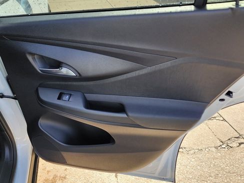 New 2026 Buick Envista Preferred w/ Convenience I Package image 37