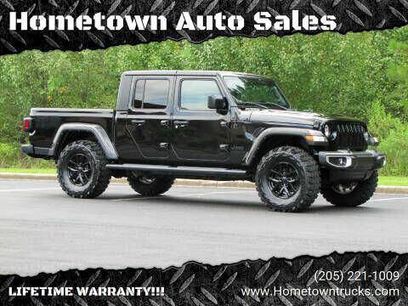 Used 2023 Jeep Gladiator Sport