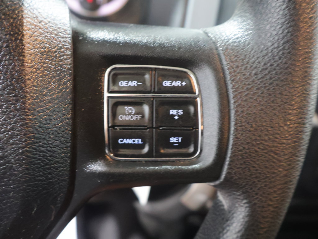 Used 2019 RAM 1500 Warlock AWD/4WD image 34