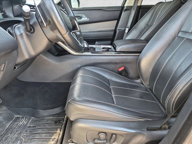 Used 2021 Land Rover Range Rover Velar S AWD/4WD image 14